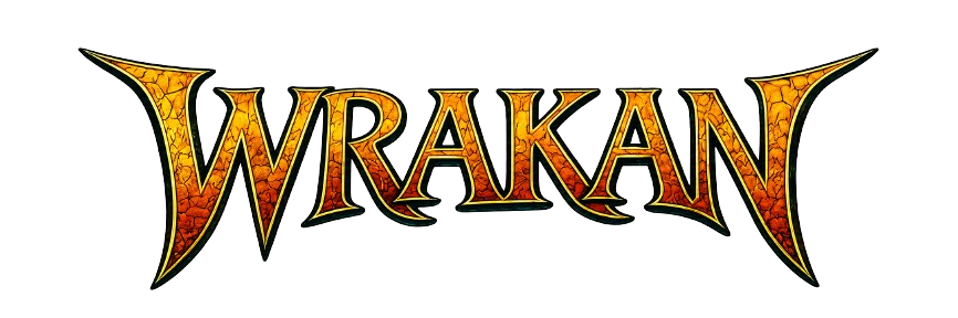 Wrakan